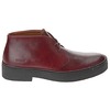 R.Jcolt Detroit OXblood Leather