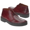 R.Jcolt Detroit OXblood Leather