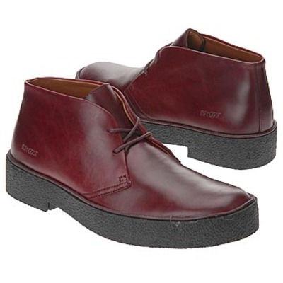 R.Jcolt Detroit OXblood Leather