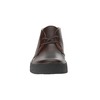 R.J Colt Detroit Dark Brown Leather