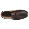 R.J Colt Detroit Dark Brown Leather