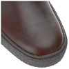 R.J Colt Detroit Dark Brown Leather