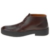 R.J Colt Detroit Dark Brown Leather
