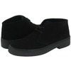 GBX NEW MEN'S BLACK SUEDE PLAYBOY CHUKKA BOOT 130801