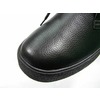 Viking Uptown Black Wrinkled Leather - Old School Playboy