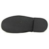 Viking Uptown Black Wrinkled Leather - Old School Playboy