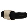Daniel Green Dormie Slippers Pewter