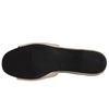 Daniel Green Dormie Slippers Pewter