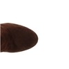 Enzo Angeiolini Baki Brown Leather/Suede