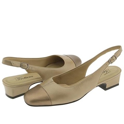 Sears Canada: Clarks Women's Leather Poem Legend Shoes For $65.99