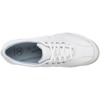 Hush Puppies Women's Kalana Sneaker White Leather