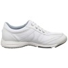 Hush Puppies Women's Kalana Sneaker White Leather