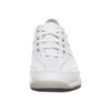 Hush Puppies Women's Kalana Sneaker White Leather