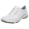 Hush Puppies Women's Kalana Sneaker White Leather