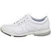 Hush Puppies Women's Kalana Sneaker White Leather