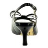 Bella Vita Candy II Black Patent