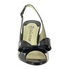 Bella Vita Candy II Black Patent
