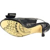 Bella Vita Candy II Black Patent