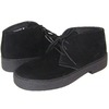 Viking uptown Men's Black Suede PlayBoy