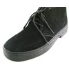 Viking uptown Men's Black Suede PlayBoy