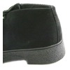 Viking uptown Men's Black Suede PlayBoy