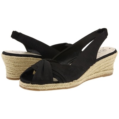 Bella Vita Sangria Black