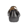 Hush Puppies Womak Black Leather