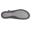 Hush Puppies Womak Black Leather