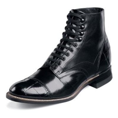 Stacy Adams Madison 00044 Black