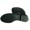 Ros Hommerson Chip Black Softy Leather Super Wide