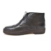 British Collection Wingtips Limited-all Black Leather