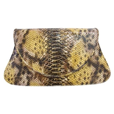 J . renee Handbag Andera camel multi matching bag