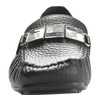 Bella Vita Donna Black Leather