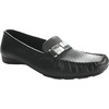 Bella Vita Donna Black Leather