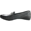 Bella Vita Donna Black Leather