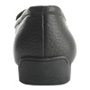 Bella Vita Donna Black Leather