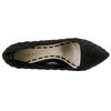 ENZO ANGIOLINI Kraz Black