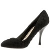 ENZO ANGIOLINI Kraz Black