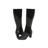 Naturalizer Maxwell Blk/blk Sue Boots