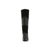 Naturalizer Maxwell Blk/blk Sue Boots