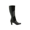 Naturalizer Maxwell Blk/blk Sue Boots