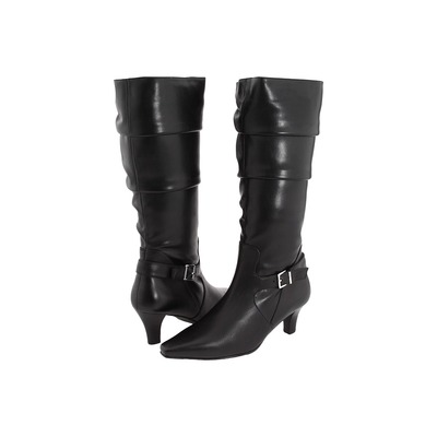 Ros hommerson sassy (Regular Shaft) Black