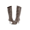 J.Renee Tiana Taupe BOOT