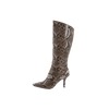 J.Renee Tiana Taupe BOOT