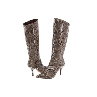 J.Renee Tiana Taupe BOOT