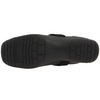 Easy Street Sportster Black Leather