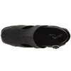Easy Street Sportster Black Leather