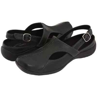 Easy Street Sportster Black Leather
