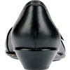 Softspots Villa black leather