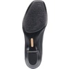 Softspots Villa black leather